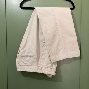 Banana Republic Women’s Khaki Pants Size 12L